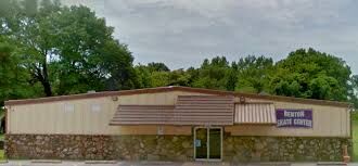 Benton Skate Center